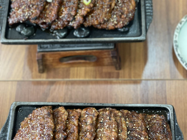 정읍 떡갈비 맛집! 진짜 맛있어요.
