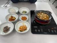 맛있는 쌈밥을 먹고 싶다면 여기로 가세요