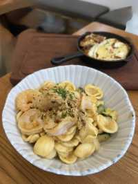 上環cafe小店