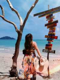 🌊 Penang Beach Bliss: A Must-Visit Paradise! 🏖️
