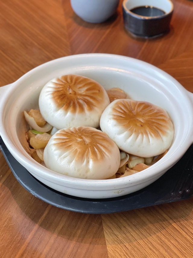 🇲🇴澳門W酒店高質中餐廳😋