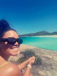 🔥 Hellfire Bay: So Beautiful It’s Sinful! 🌊