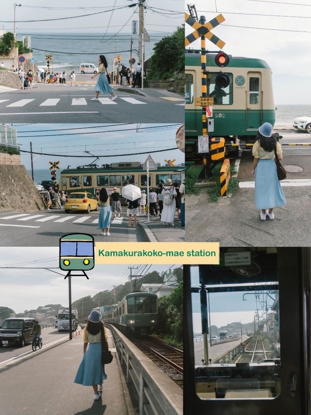 Kamakura, Japan 