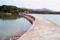 Fusing Arts, Salt Pan Industry and Religion at the Island of Yim Tin Tsai in Hong Kong