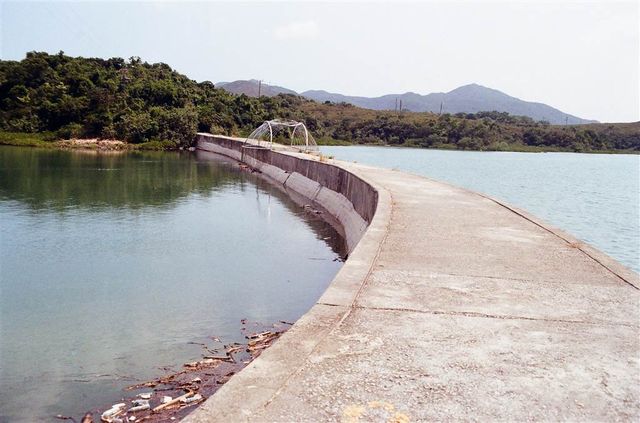 Fusing Arts, Salt Pan Industry and Religion at the Island of Yim Tin Tsai in Hong Kong