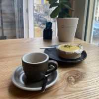 speciality coffee