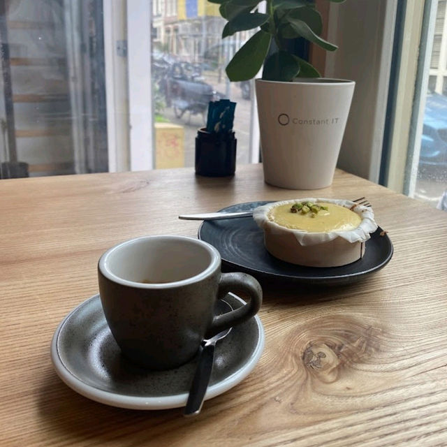 speciality coffee