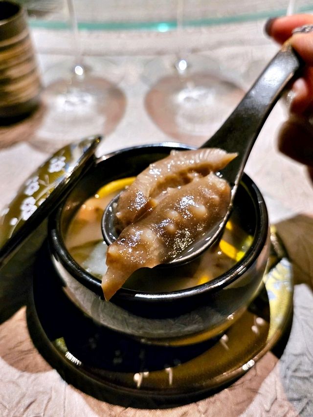 細味金陵十二釵之味
