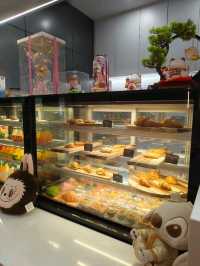 Art Toys Café – A Cute & Cozy Escape