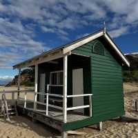 Nature and History Combined: Exploring Point Nepean National Park
