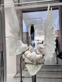 Moco Museum: Where Modern and Contemporary Art Collide