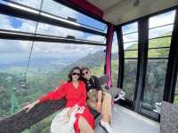 เที่ยว Bana Hills บานาฮิลล์ ฟีลยุโรป