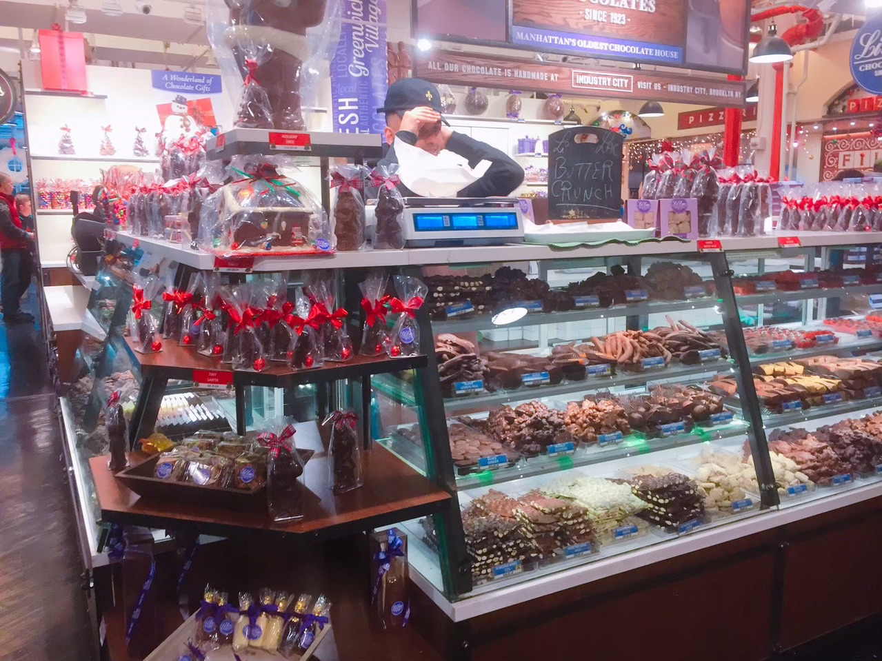 チェルシー・マーケットのおすすめショッピング2025年（10月更新