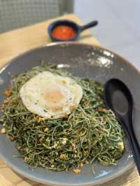 Sarawakian themed noodles eatery in SS2
