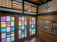 眷戀煙花燦爛的歲月，水交社展演館 Exhibition Space