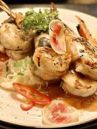 Wharf One Food & Wine