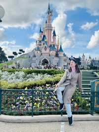 Genuine review Disneyland Paris
