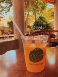 Cafe NAM