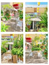 BABYLON GARDEN 