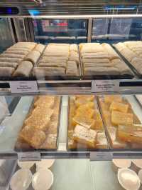 Michelin Kwan Kee Store JB