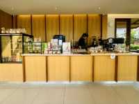 Minimal cafe in Chiangmai