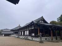 大阪天王寺之旅：便利與人文風情的完美結合