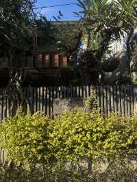 Papacraft cafe คาเฟ่วิวแม่น้ำวัง จ.ลำปาง