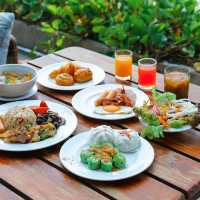 🌊🌴ซัมเมอร์นี้ที่ Mercure Rayong Lomtalay