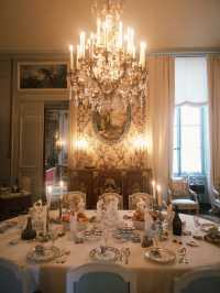 Hotel de la Marine | Step Into a Royal Parisian Dream