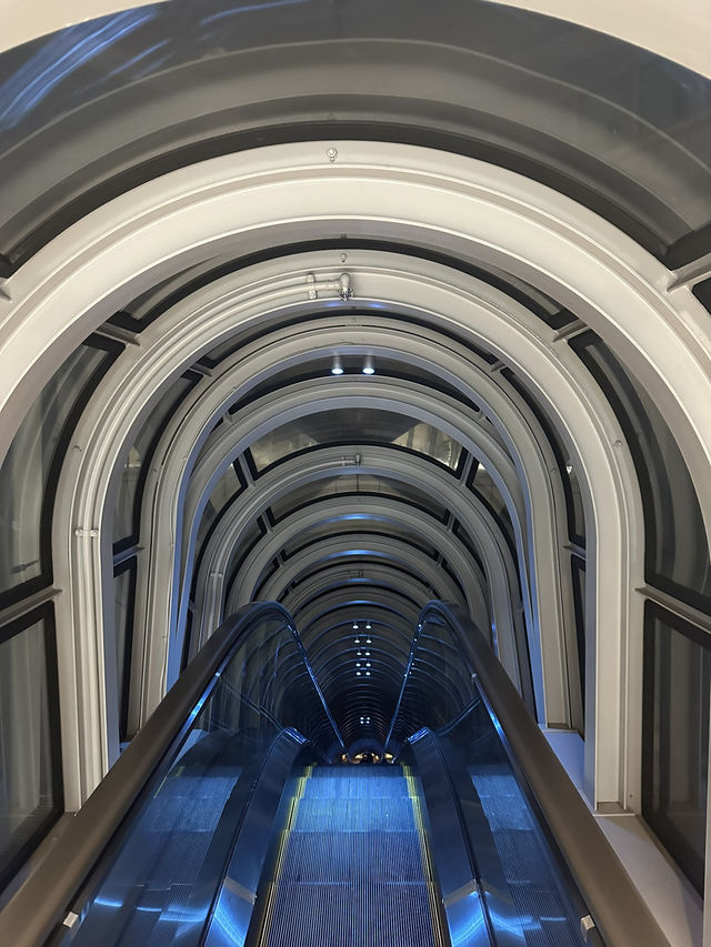Osaka: A City That Never Stops