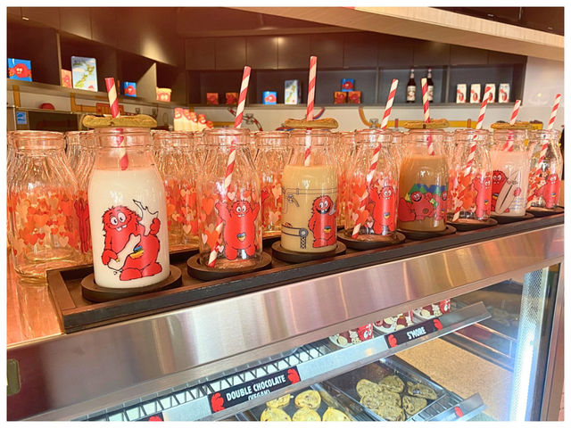 【東京/原宿】NZで大人気のクッキー屋さんが日本に上陸‼︎＊クッキータイム原宿店＊