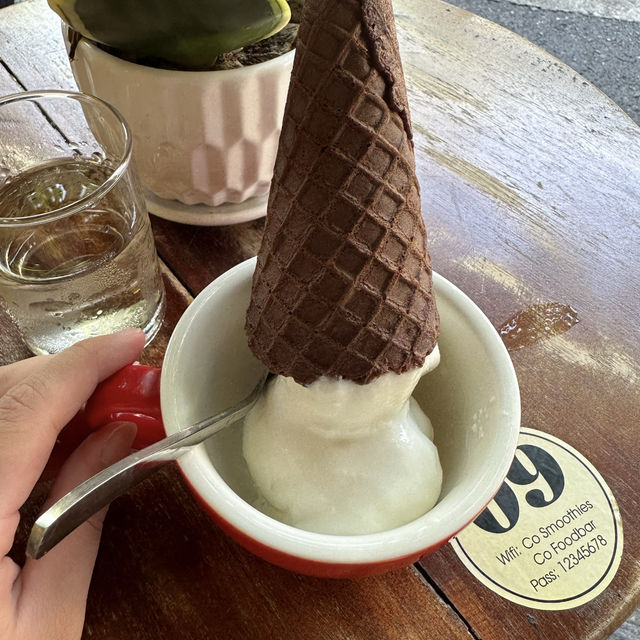 【ホイアン】🇻🇳 Cỏ Smoothies - FoodBar