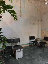 THAIYEN CAFE 