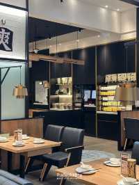 ซุปปลาที่ร้าน Taier ชาวกรุงเทพมากินกันนะ