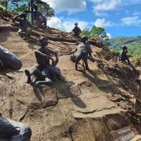 Unearth the Magic of Dalat’s Clay Tunnel