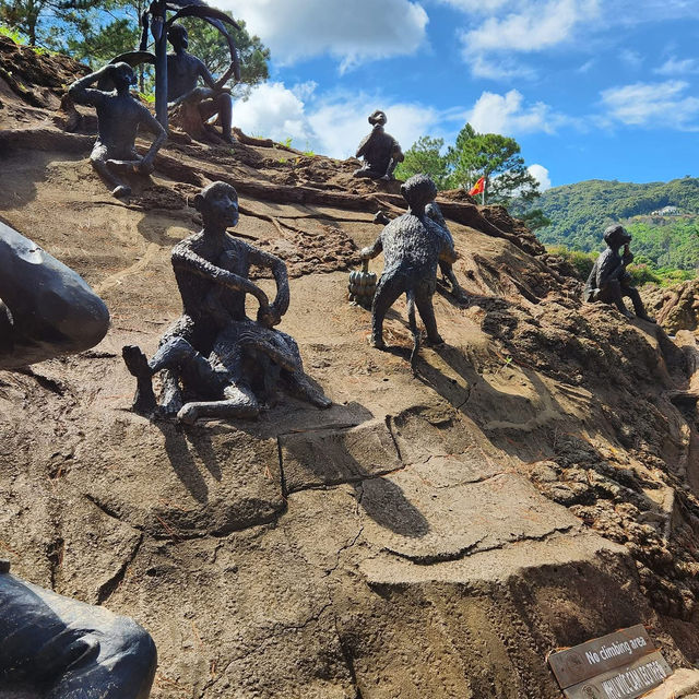 Unearth the Magic of Dalat’s Clay Tunnel