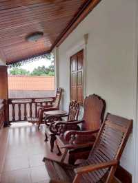 Villay Vanh Place House หลวงพระบาง ที่พักไม่แพง