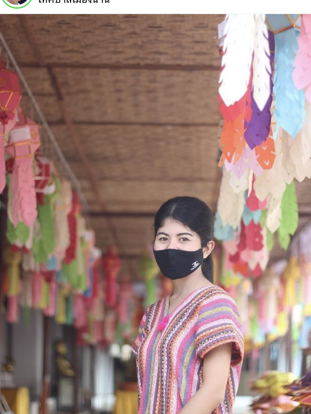 วัดภูมินทร์ น่าน