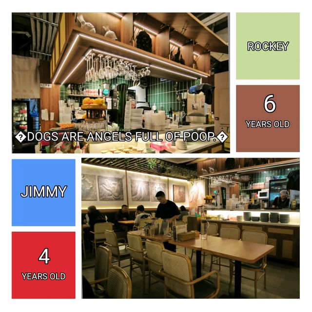 【喜泰美】是正宗泰式餐館,環境靚,菜式好,服務佳！