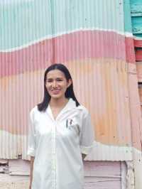 Kangtang stree art
