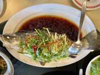Hua Seng Hong Restaurant @ YaoWarat Road