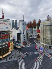 名古屋樂高樂園🎡這麼好玩 一定要去