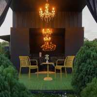 Heaven Garden • Khaoyai, Nakhon Ratchasima