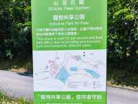 Victoria Peak Pavilion