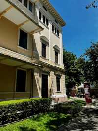Museum Siam near wat pho