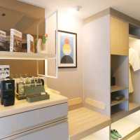 Lacol Khaoyai - A Chatrium Collection