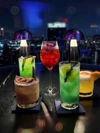 Hotel Somerset Sukhumvit Thonglor, a well-regarded serviced apartment hotel in Bangkok.