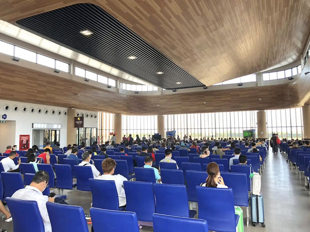 ท่าอากาศยานนานาชาติสุราษฎร์ธานี
