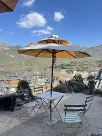Eunpyeong Hanok Village: A Peaceful Escape at Irin Iljan 