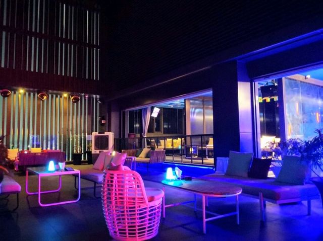 高雄評價超高的五星酒店：H2O HOTEL水京棧國際酒店